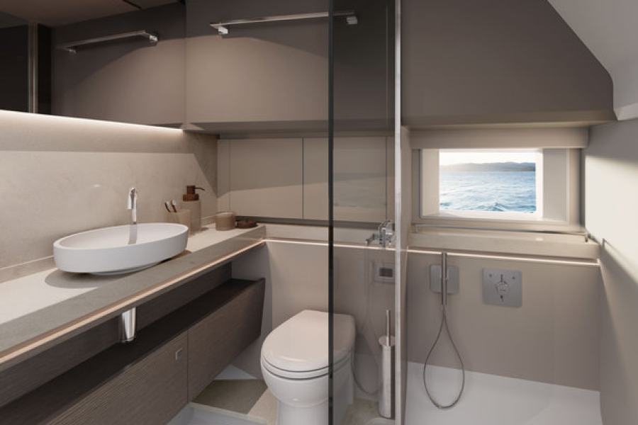 Princess C48 (14.9 m, New) for Sale (5)