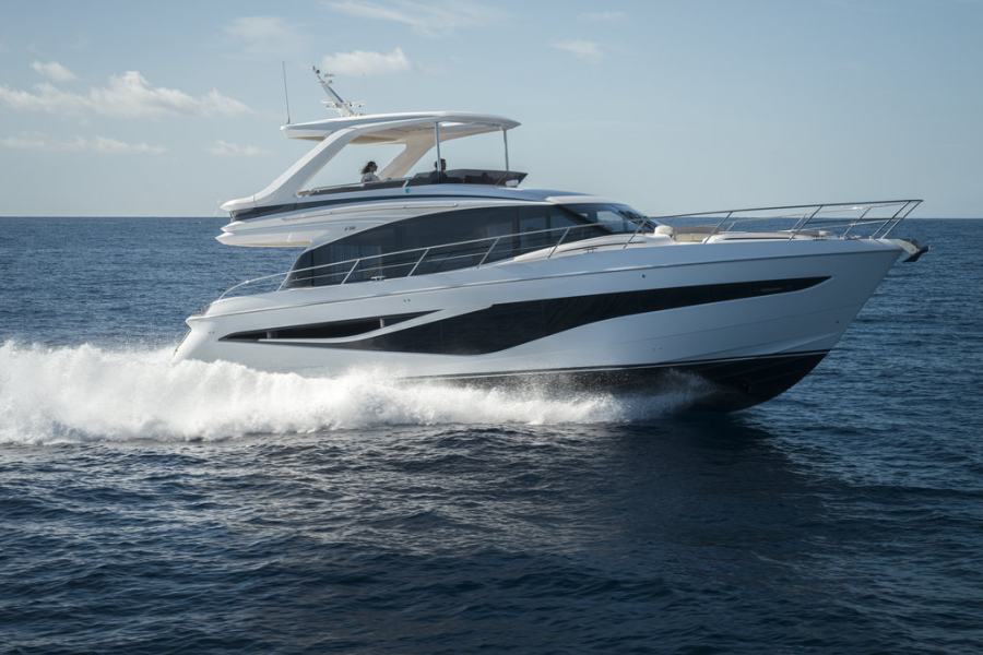 Princess F58 (18.2 m, New) for Sale (5)