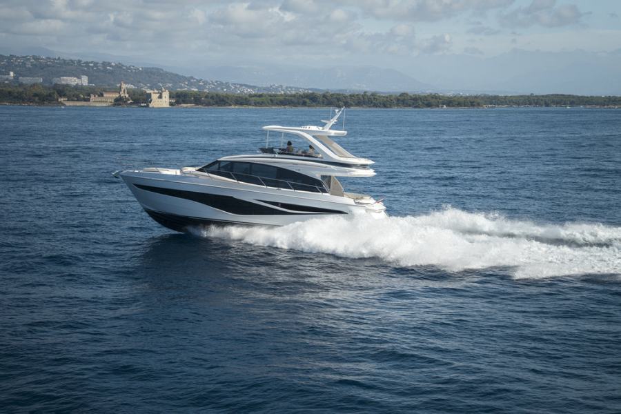 Princess F58 (18.2 m, New) for Sale (7)