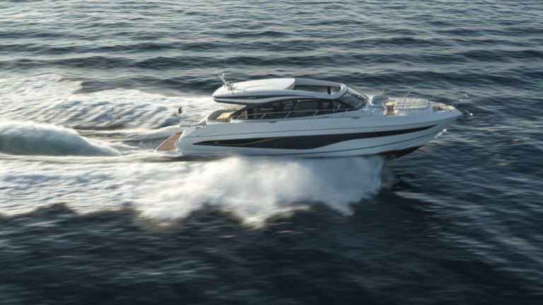 Princess V65 (20.32 m, New) for Sale (4)