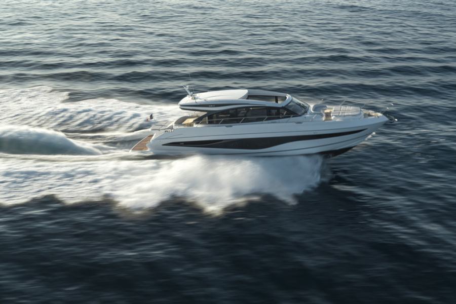 Princess V65 (20.32 m, New) for Sale (4)