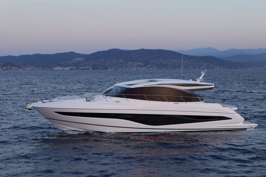 Princess V65 (20.32 m, New) for Sale (7)