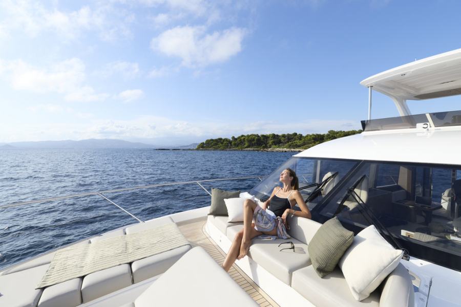 Princess F58 (18.2 m, New) for Sale (43)