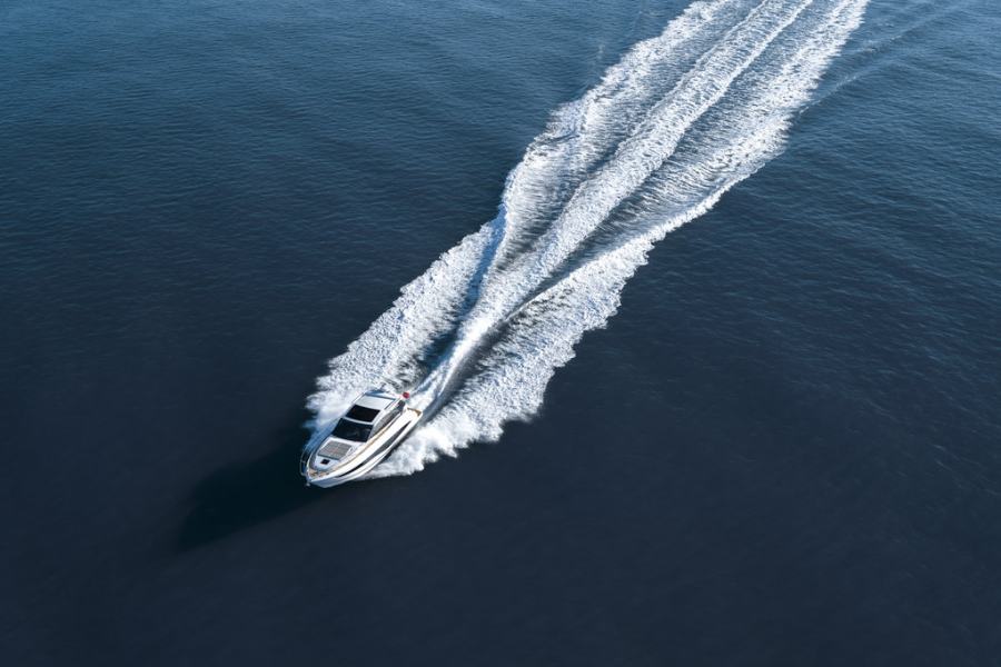 Princess V50 (15.49 m, New) for Sale (11)