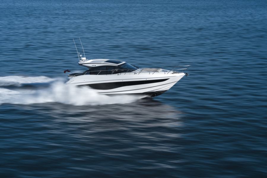 Princess V50 (15.49 m, New) for Sale (12)