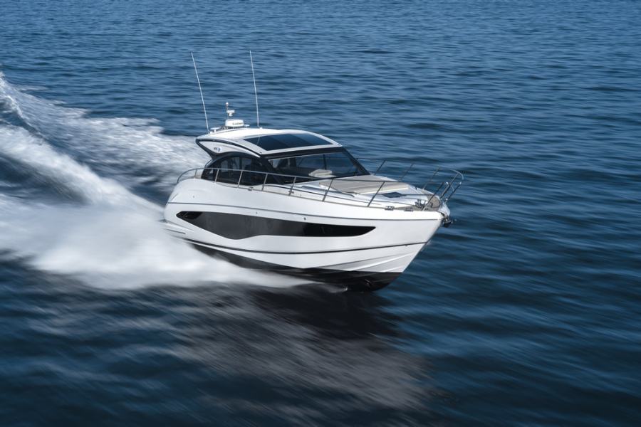 Princess V50 (15.49 m, New) for Sale (13)