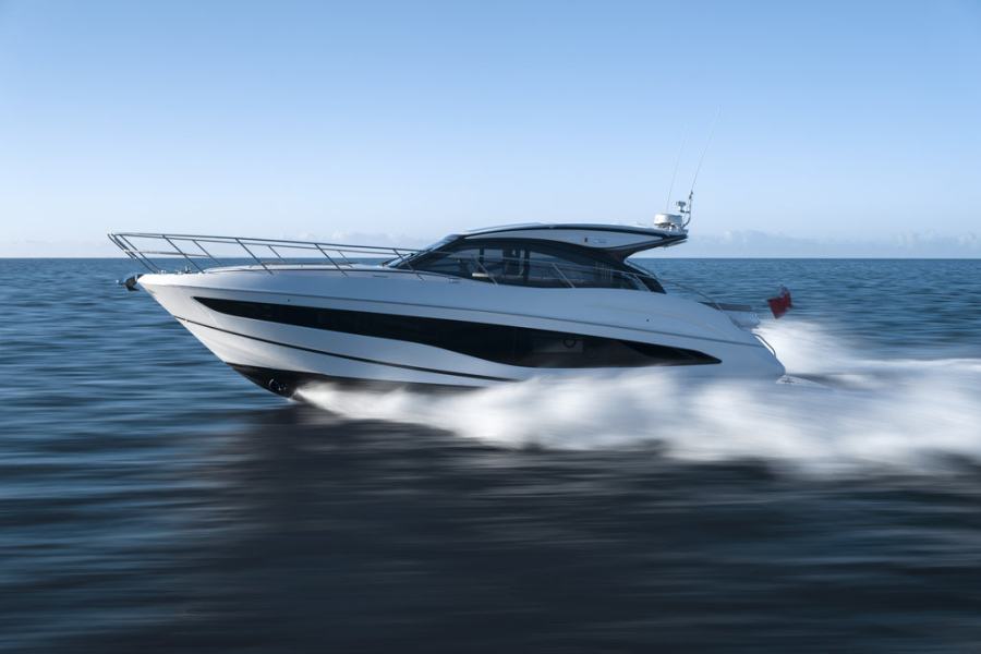 Princess V40 (12.98 m, Nuovo) in vendita (6)