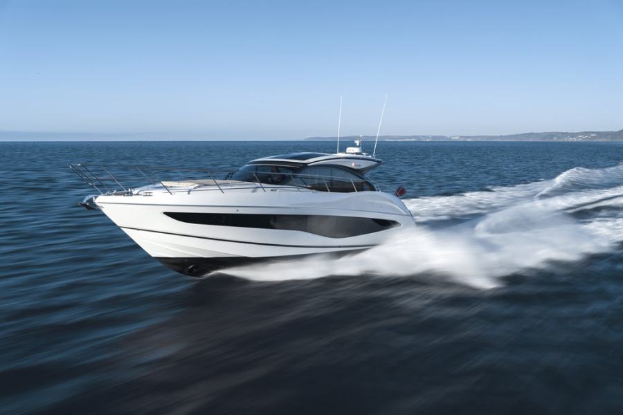 Princess V40 (12.98 m, Nuovo) in vendita (8)