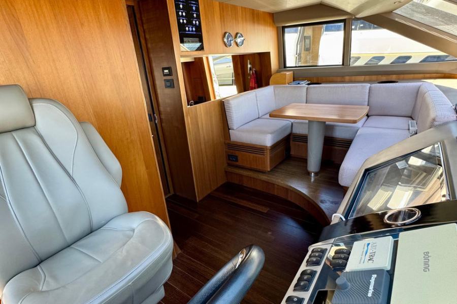 Princess 82MY (23.71 m, 2017) à vendre en Turquie (15)
