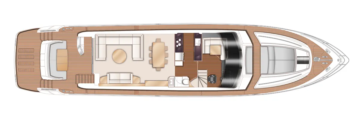 Main deck - 1