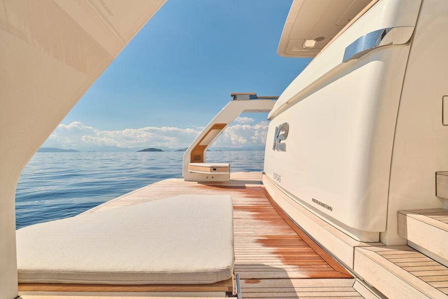 Sanlorenzo M/Y K2 (35.75 m, 2024) for Sale in Greece (6)