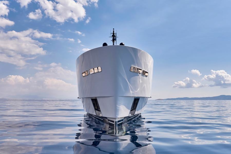 Sanlorenzo M/Y K2 (35.75 m, 2024) for Sale in Greece (9)