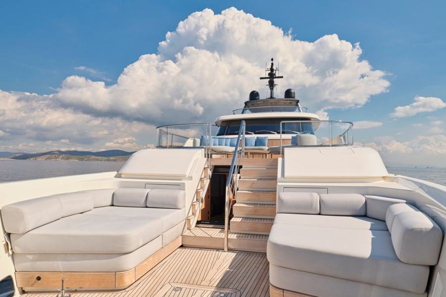 Sanlorenzo M/Y K2 (35.75 m, 2024) for Sale in Greece (11)