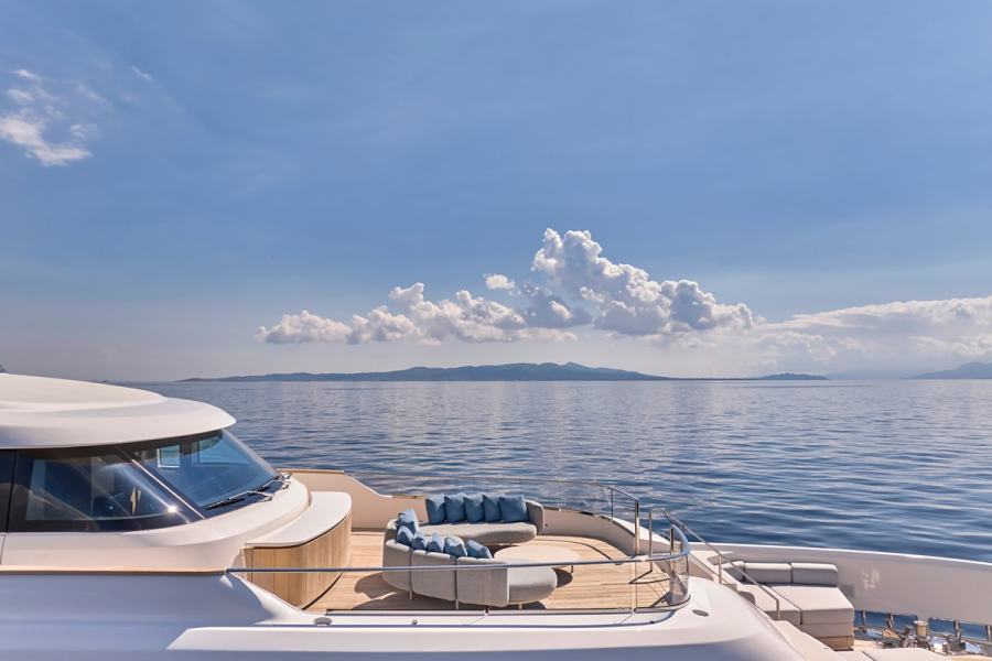 Sanlorenzo M/Y K2 (35.75 m, 2024) for Sale in Greece (12)