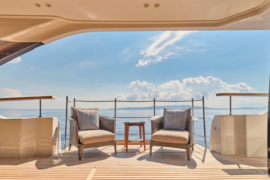 Sanlorenzo M/Y K2 (35.75 m, 2024) for Sale in Greece (19)