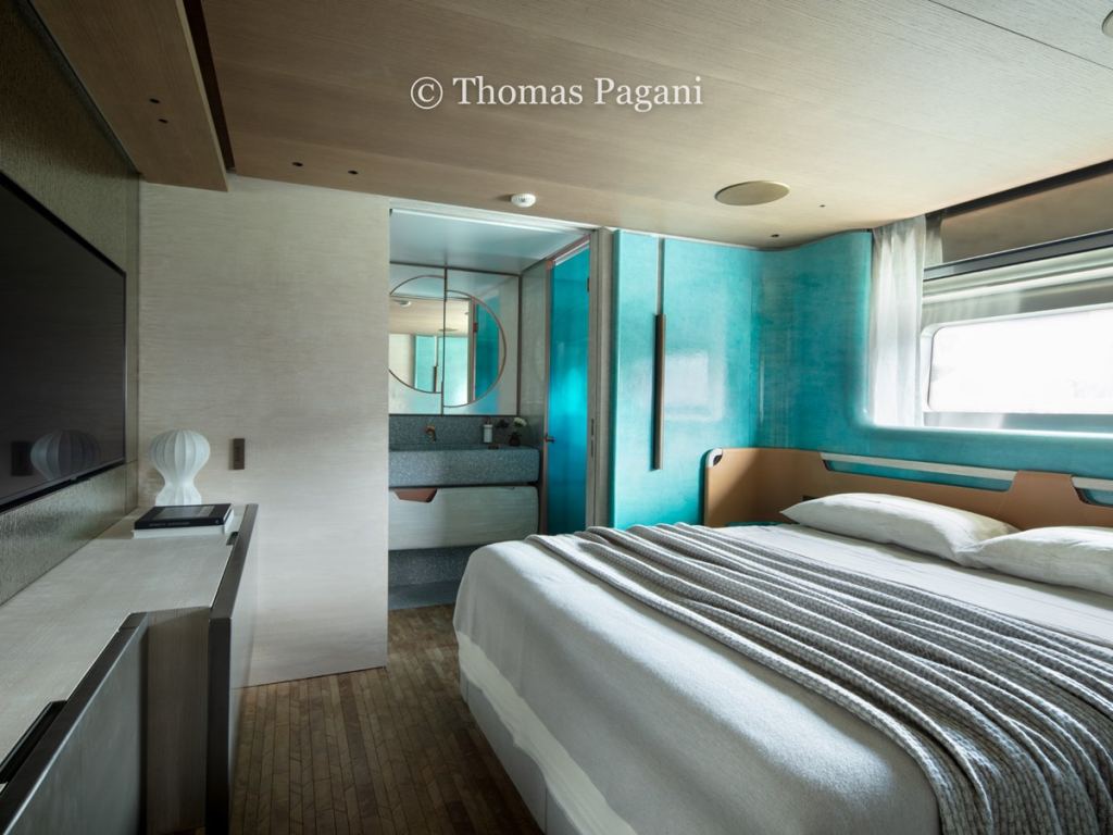 Sanlorenzo Sd118 (35.75 m, 2021) for Sale in Italy (1)