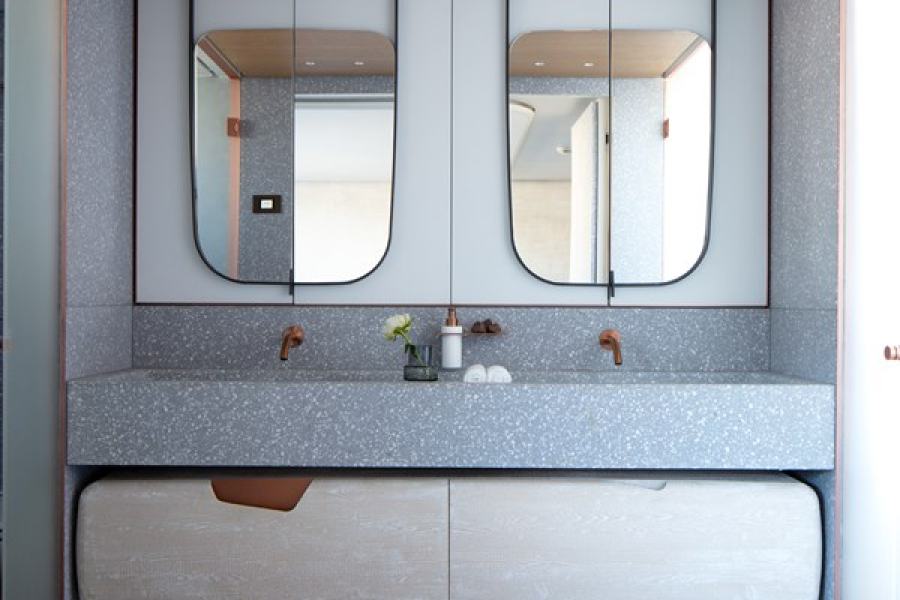 Sanlorenzo Sd118 (35.75 m, 2021) for Sale in Italy (14)