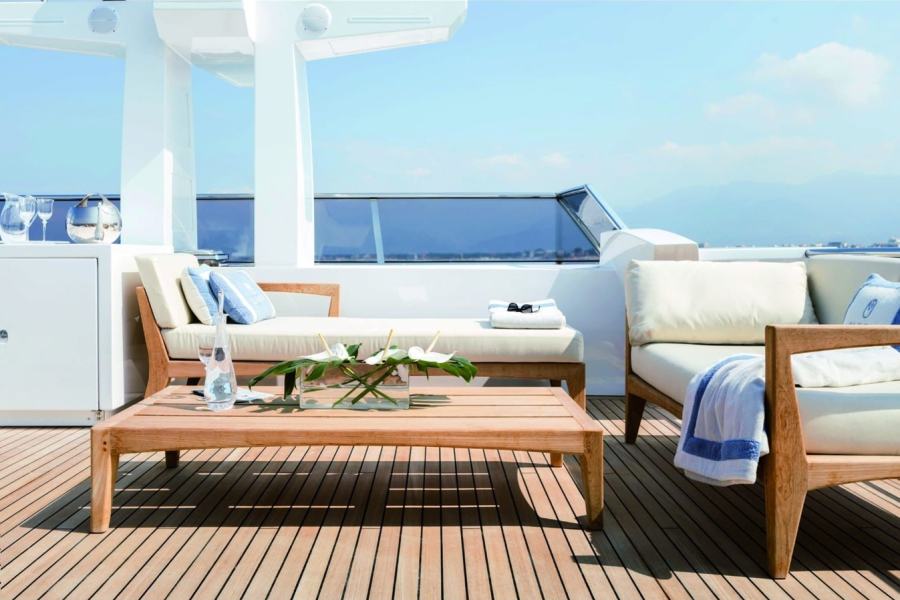 Azimut Grande 35 Metri (35 m, 2020) for Sale in Turkey (17)