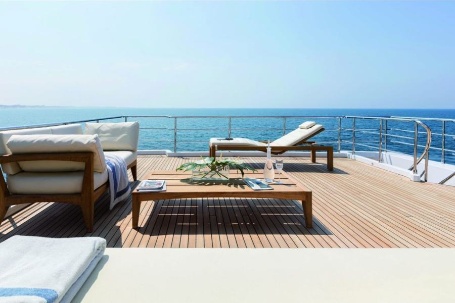 Azimut Grande 35 Metri (35 m, 2020) for Sale in Turkey (19)