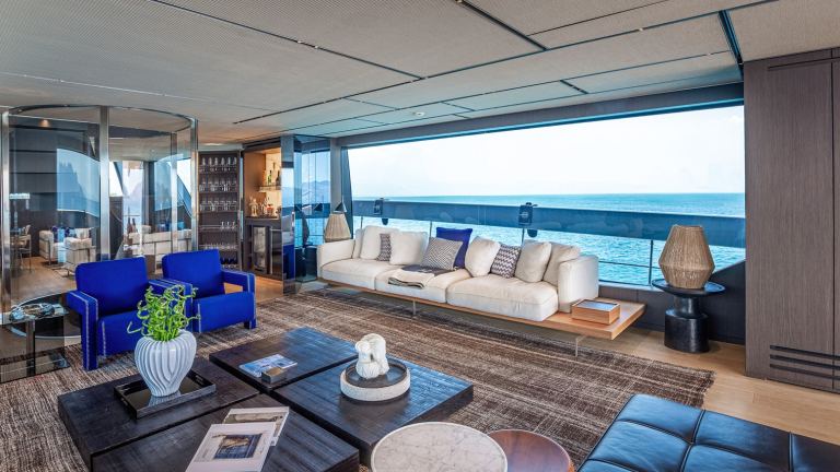 Sanlorenzo Sx112 (34.16 m, 2021) for Sale in Greece (4)