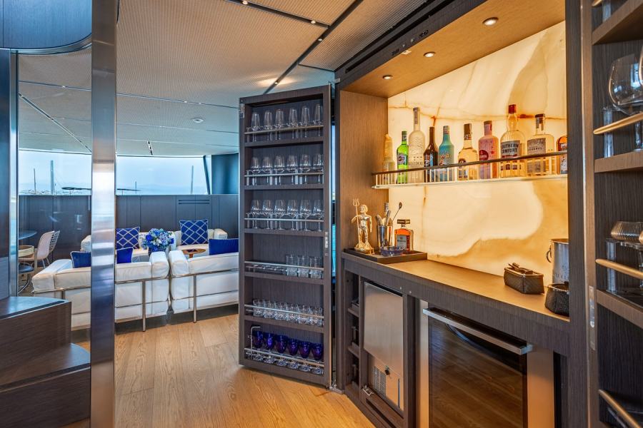 Sanlorenzo Sx112 (34.16 m, 2021) for Sale in Greece (8)
