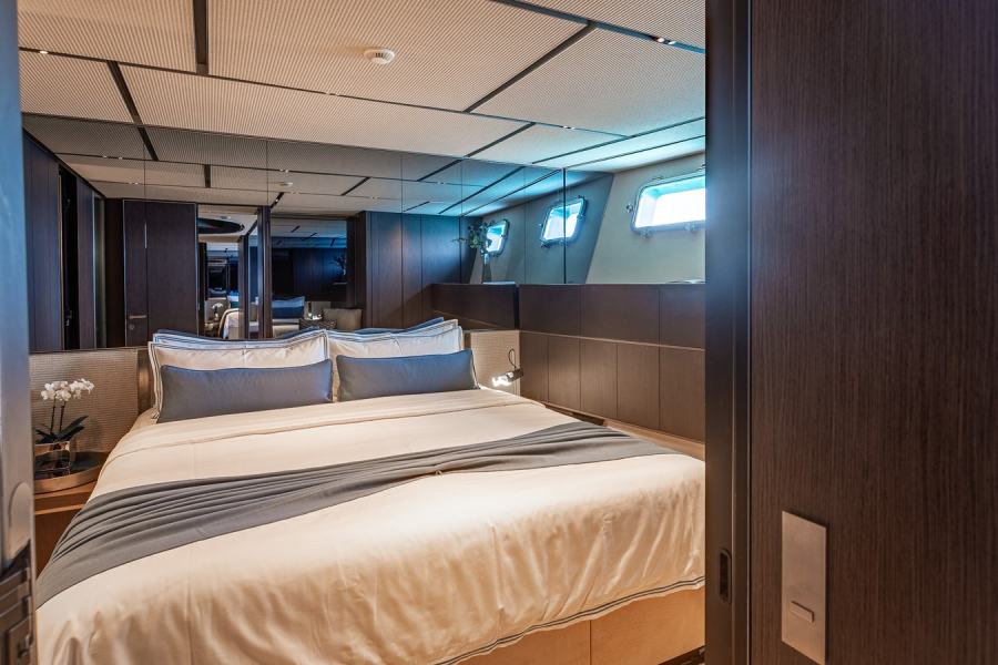 Sanlorenzo Sx112 (34.16 m, 2021) for Sale in Greece (14)