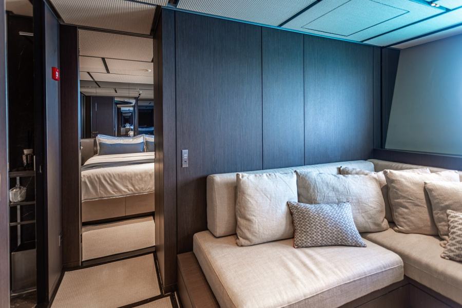 Sanlorenzo Sx112 (34.16 m, 2021) for Sale in Greece (18)