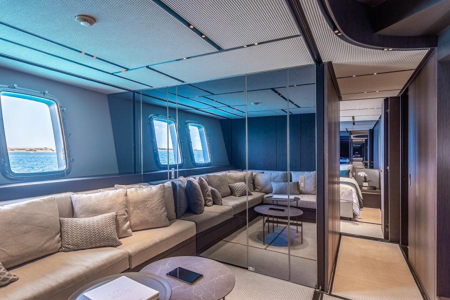 Sanlorenzo Sx112 (34.16 m, 2021) for Sale in Greece (20)