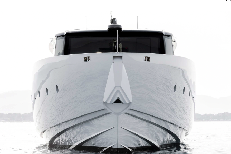Sanlorenzo Sp110 (33.04 m, 2023) for Sale in Spain (6)