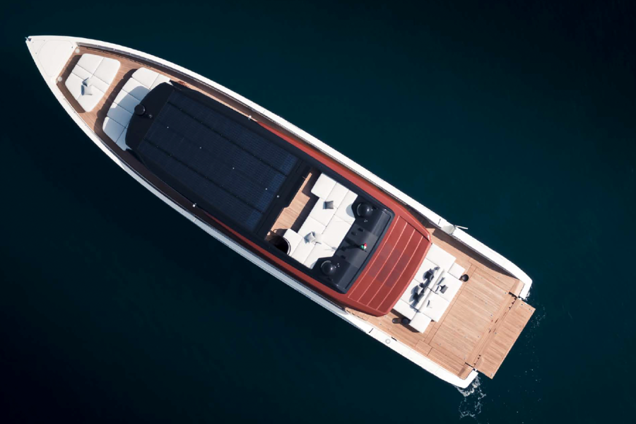 Sanlorenzo Sp110 (33.04 m, 2023) for Sale in Spain (7)