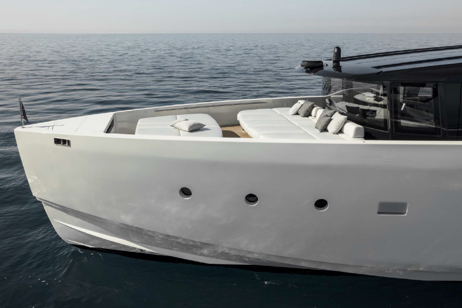 Sanlorenzo Sp110 (33.04 m, 2023) for Sale in Spain (12)