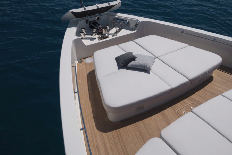 Sanlorenzo Sp110 (33.04 m, 2023) for Sale in Spain (13)