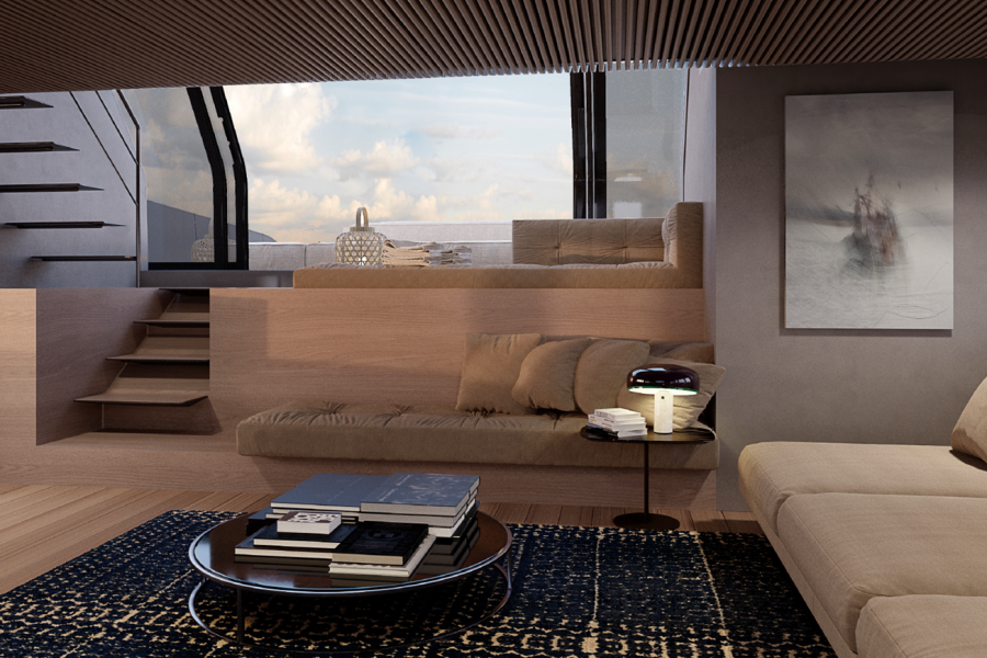 Sanlorenzo Sp110 (33.04 m, 2023) for Sale in Spain (18)