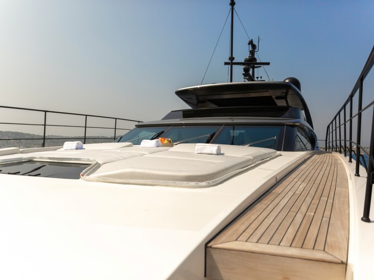 Sanlorenzo SL106