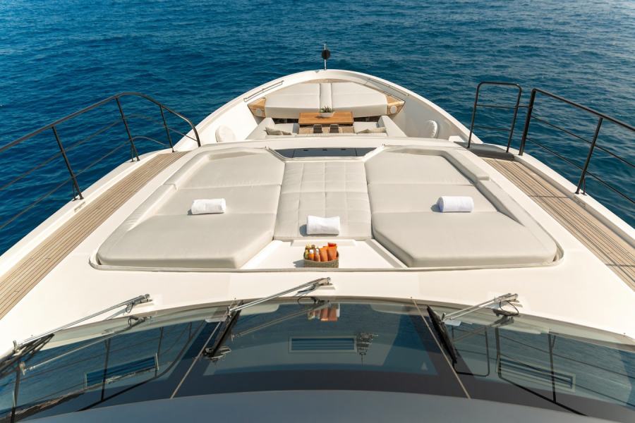 Sanlorenzo Sl106 (32.28 m, 2024) for Sale in France (1)