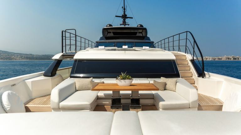 Sanlorenzo Sl106 (32.28 m, 2024) for Sale in France (2)