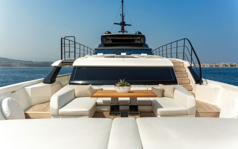 Sanlorenzo Sl106 (32.28 m, 2024) for Sale in France (2)