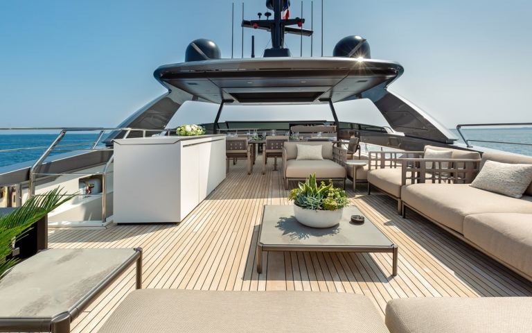 Sanlorenzo Sl106 (32.28 m, 2024) for Sale in France (3)