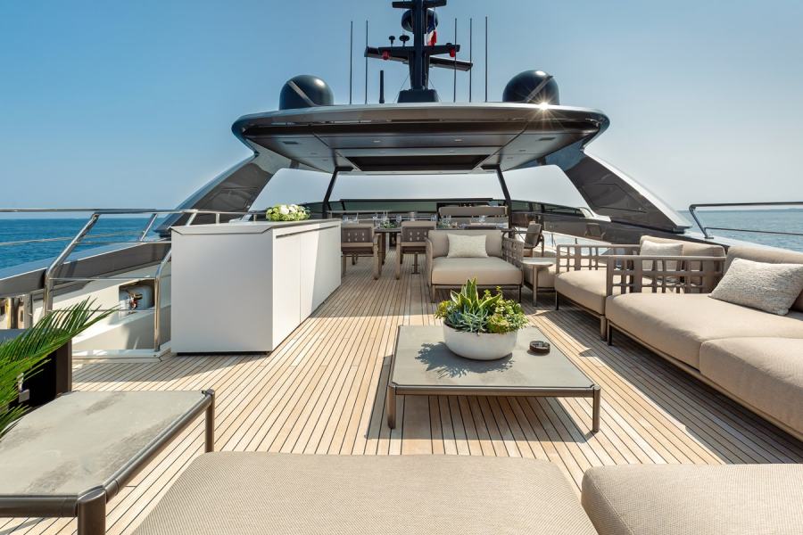 Sanlorenzo Sl106 (32.28 m, 2024) for Sale in France (3)