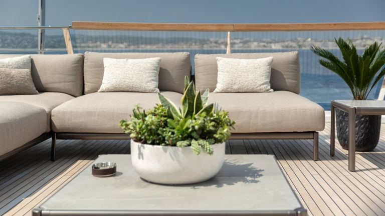 Sanlorenzo Sl106 (32.28 m, 2024) for Sale in France (4)