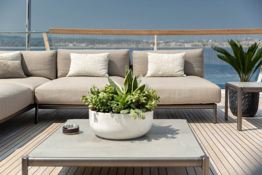 Sanlorenzo Sl106 (32.28 m, 2024) for Sale in France (4)