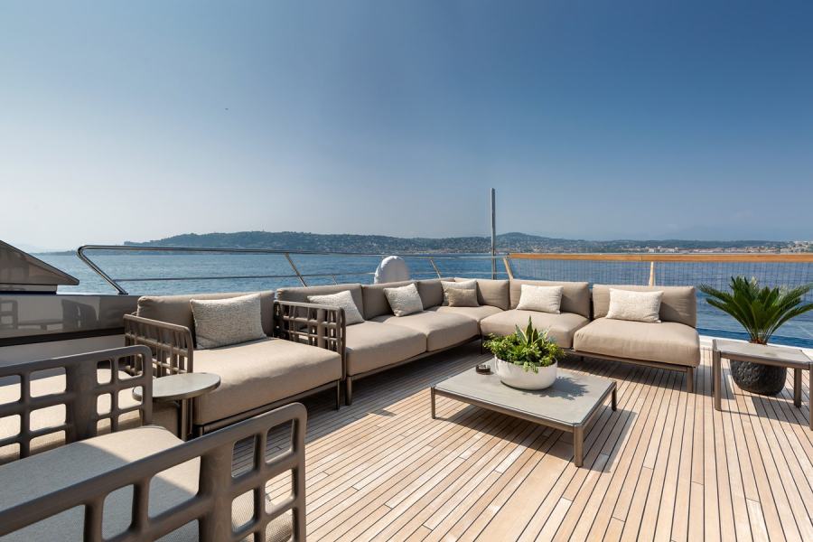 Sanlorenzo Sl106 (32.28 m, 2024) for Sale in France (5)