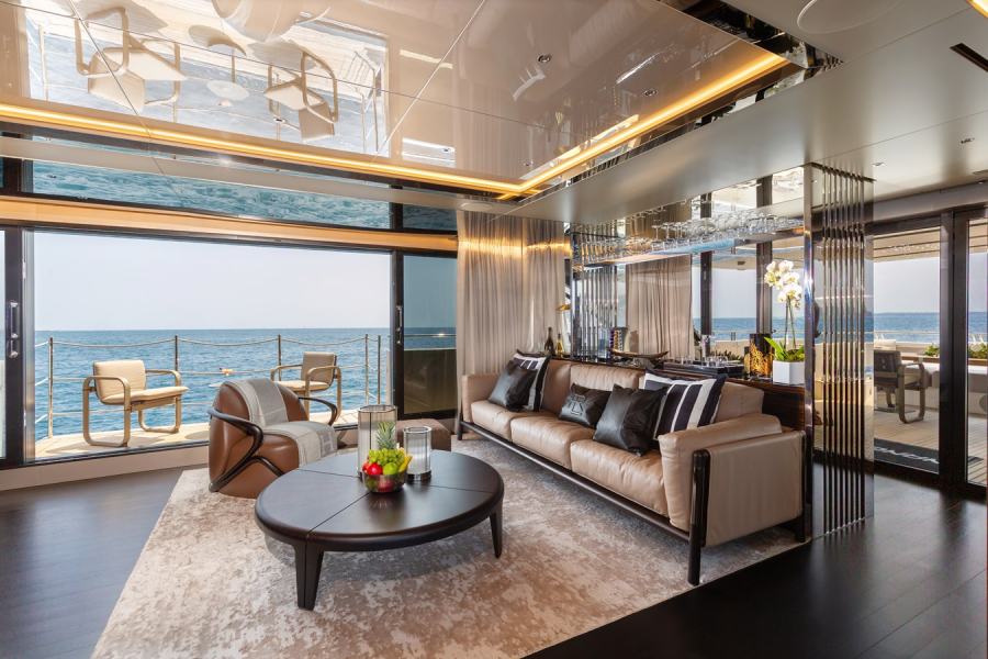 Sanlorenzo Sl106 (32.28 m, 2024) for Sale in France (9)