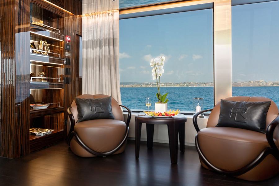 Sanlorenzo Sl106 (32.28 m, 2024) for Sale in France (10)
