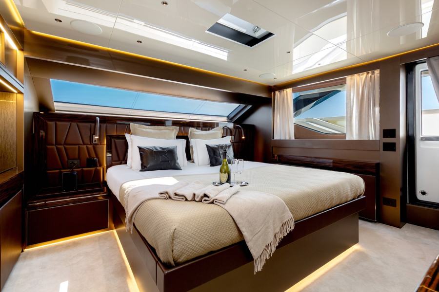 Sanlorenzo Sl106 (32.28 m, 2024) for Sale in France (13)