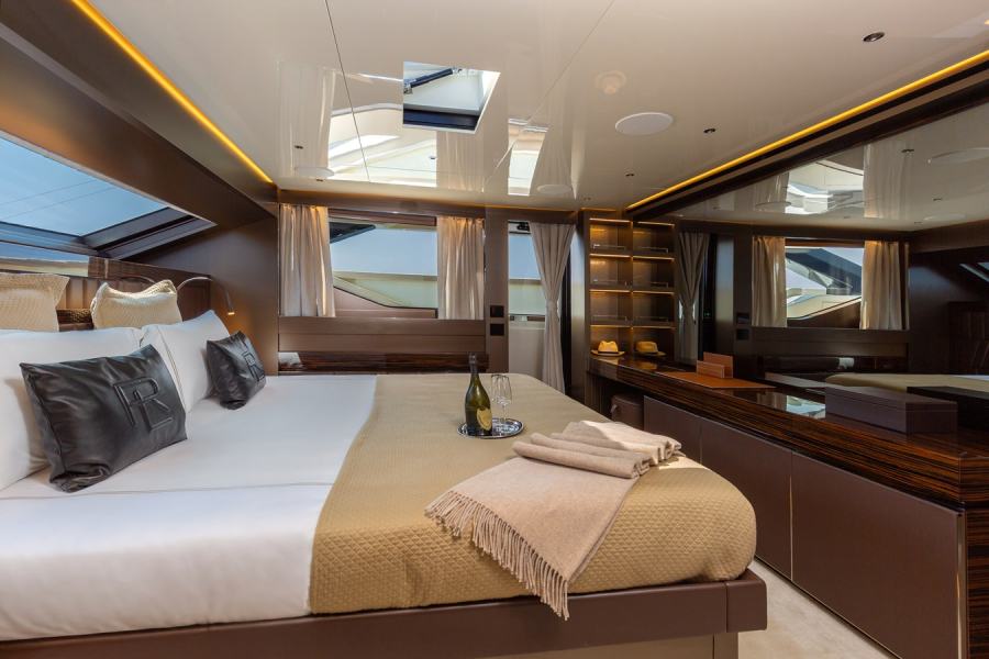 Sanlorenzo Sl106 (32.28 m, 2024) for Sale in France (15)