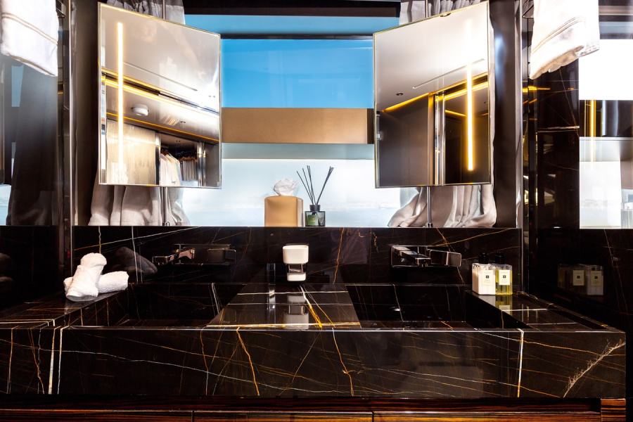 Sanlorenzo Sl106 (32.28 m, 2024) for Sale in France (17)