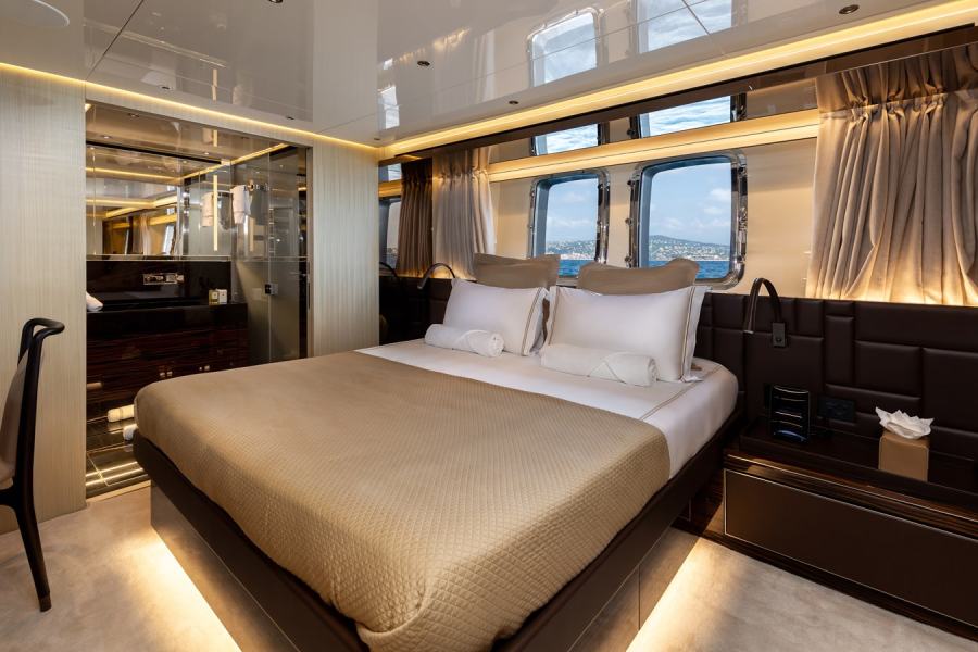 Sanlorenzo Sl106 (32.28 m, 2024) for Sale in France (18)