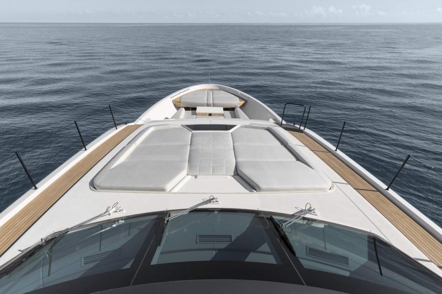 Sanlorenzo Paname (32.28 m, 2023) for Sale in Italy (12)