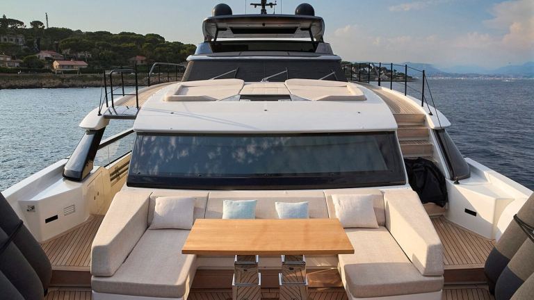 Sanlorenzo Sl102 Asymmetric (31.08 m, 2021) for Sale in Italy (2)